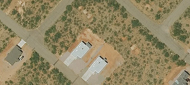 Buildable Vacant Lot
