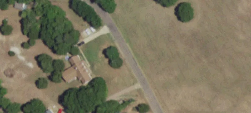 Residential Land Lot