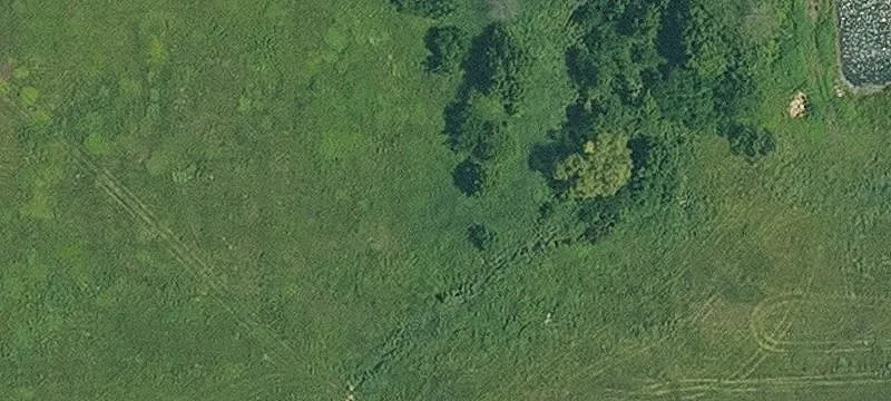 Industrial Land with Data Center Proposal