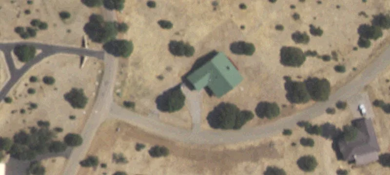 Agricultural Land Lot