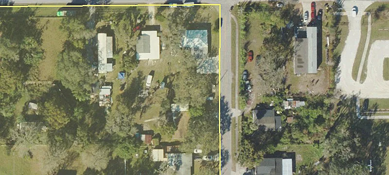 Commercial Vacant Land Parcel