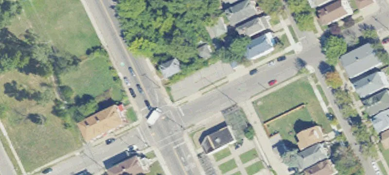 Seven-Lot Development Land Parcel