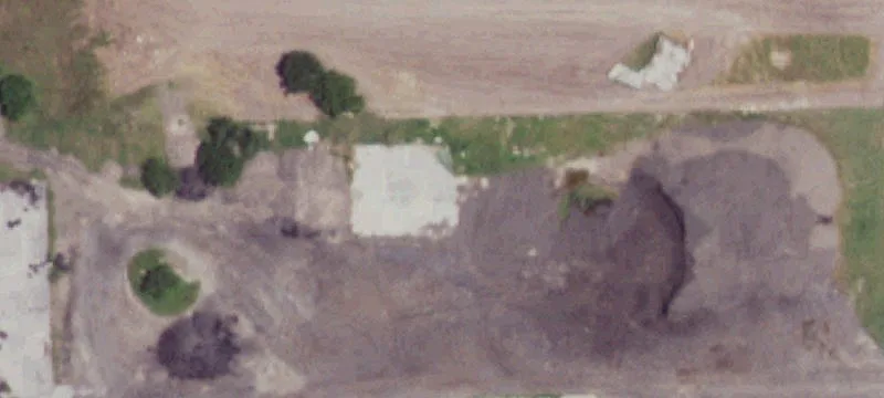 Load and Unload Warehouse Facility