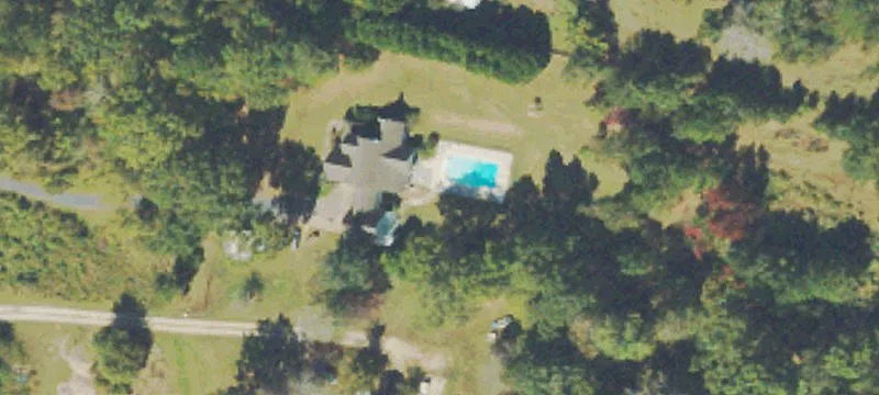 Lakefront Residential Homesites
