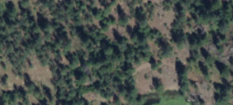 Recreation Land Parcel