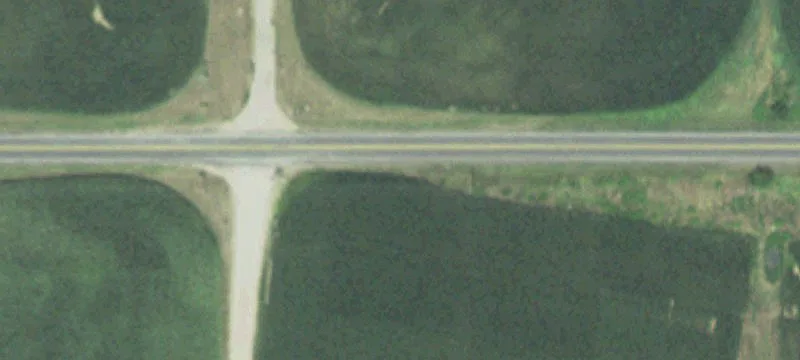 Waterfront Land Parcel with Creek Access