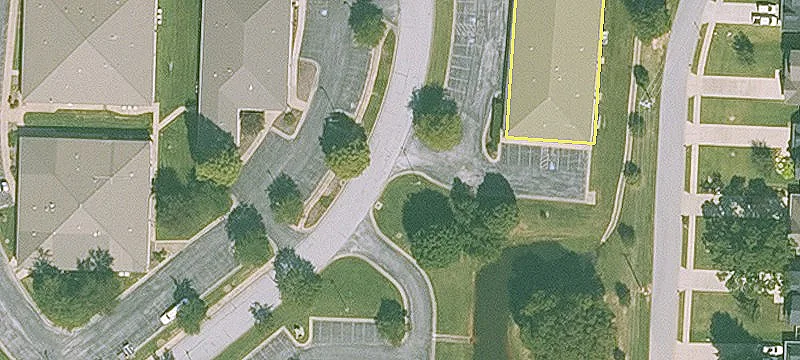 Office Space with On-Site Daycare