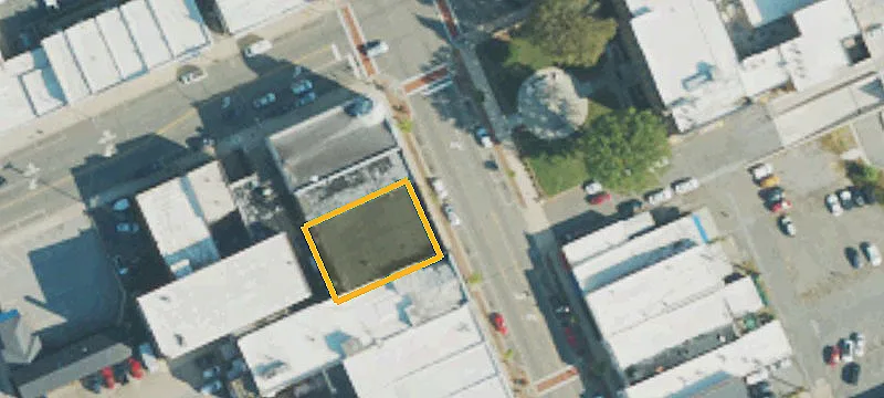 Buildable Homesite with Public Utilities