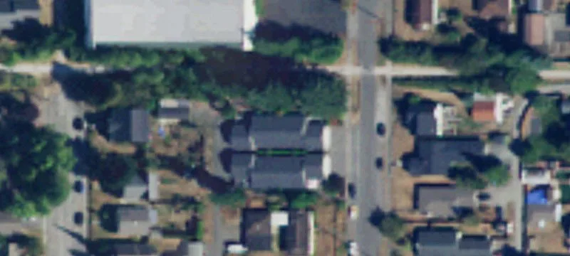 Warehouse and Development Land