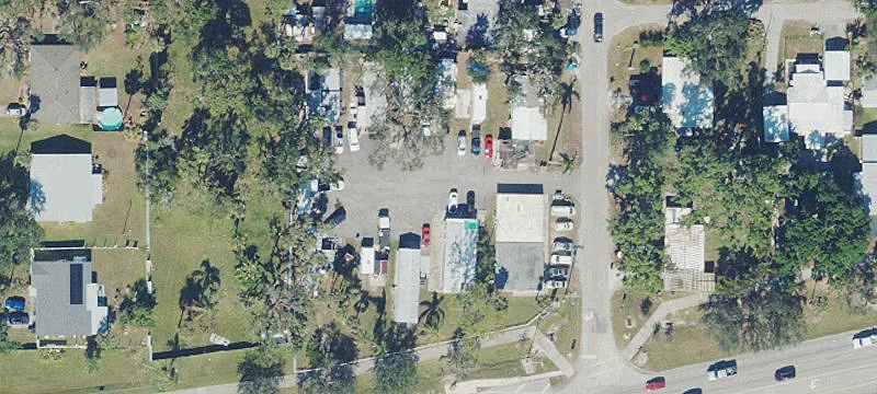 Specialty Property for Sale