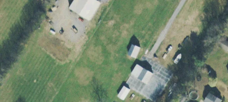 Residential Land Lot