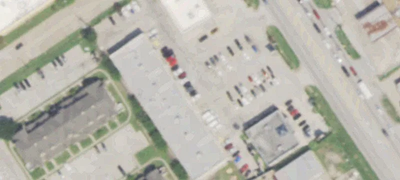 Auto Shop with Collision Workflow Separation