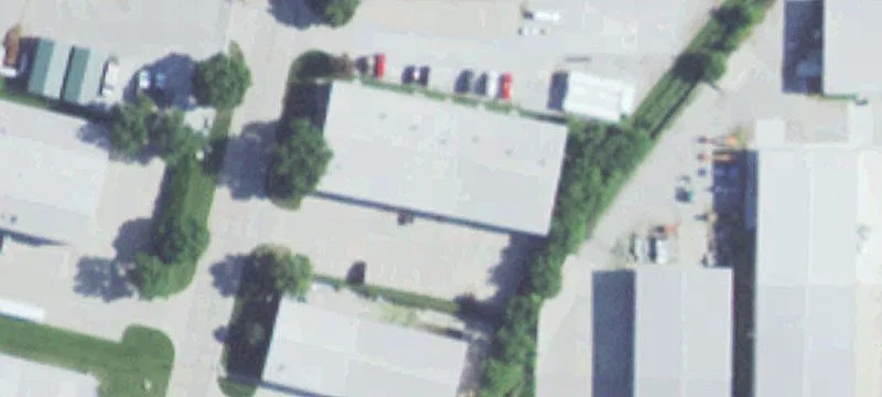 Flex Space with Warehouse Bays