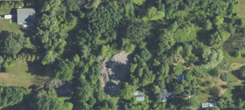 Residential Development Lot