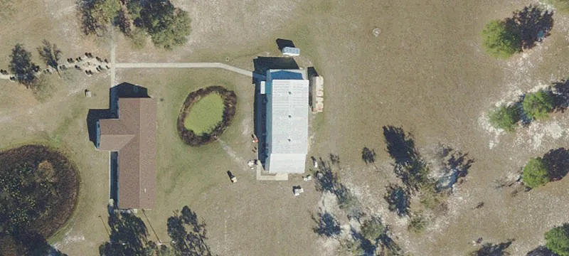 Vacant Residential Land Parcel