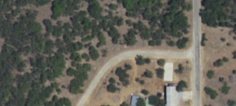 Waterfront Land Parcel with Outbuilding