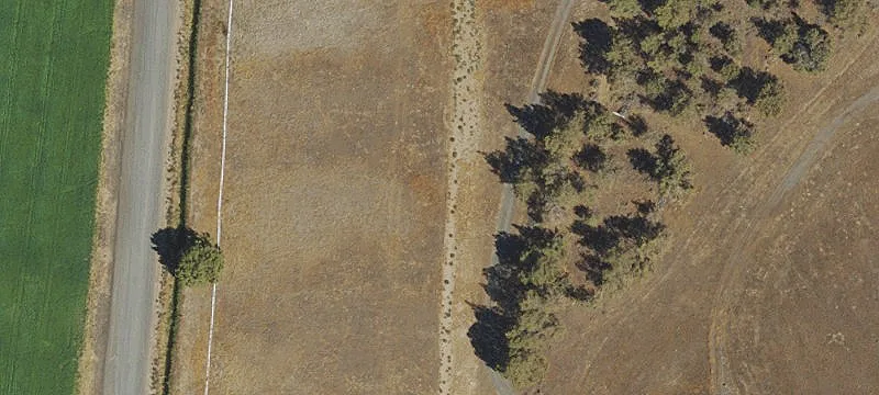 Riverfront Homesite in Private Community