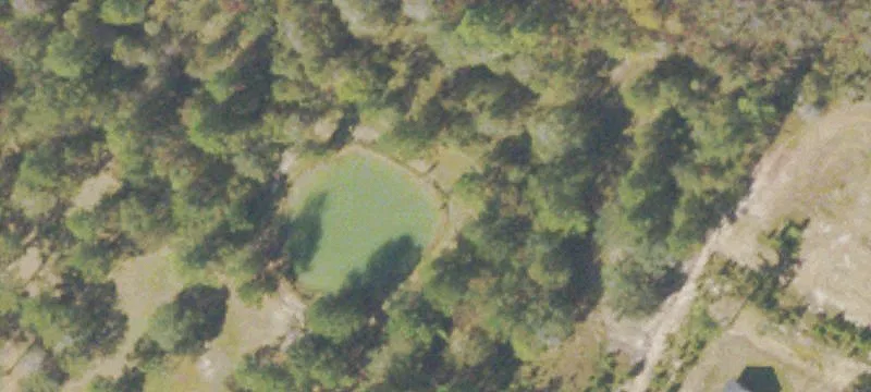 Waterfront Residential Land Parcel