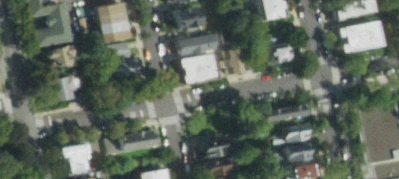 Two-Family Residential Income Property