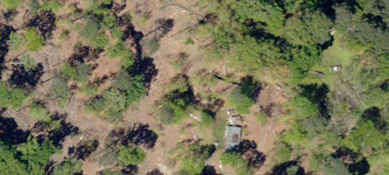30-Acre Development and Farm Tract
