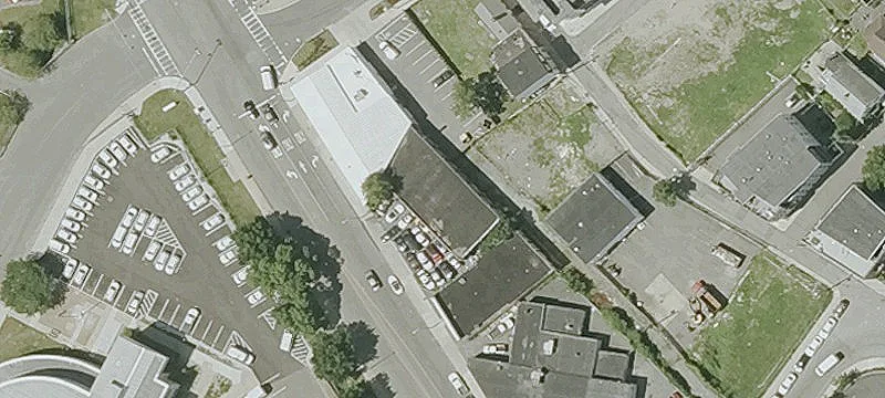 Free-Standing Flex and Workshop