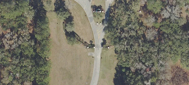 Platted Equine-Friendly Farm Land