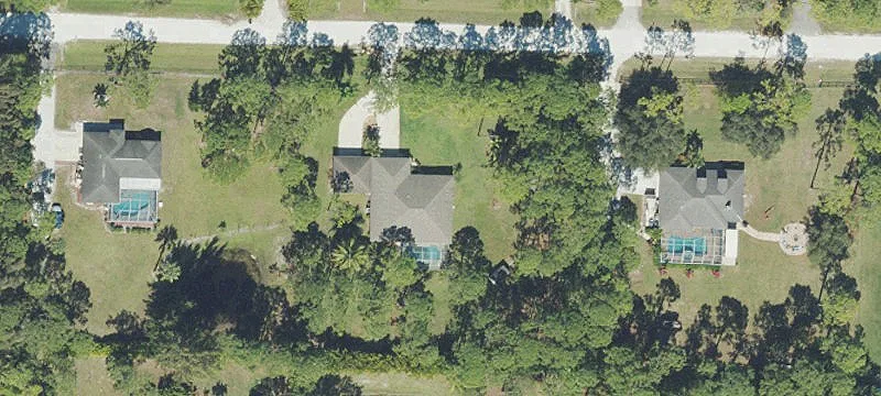 Commercial Land Parcel