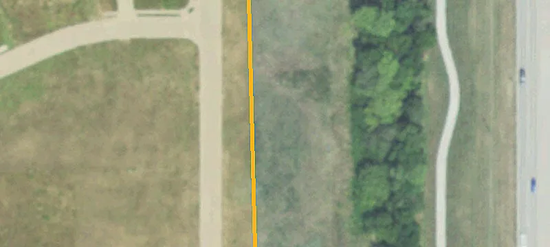 Residential Development Land Lots
