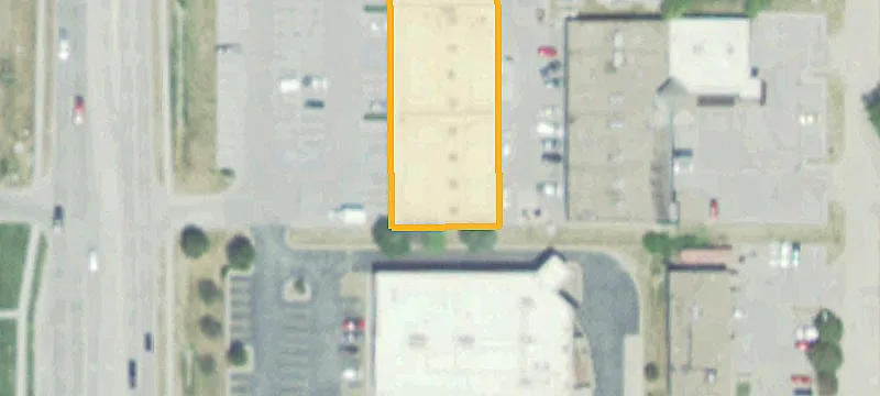 Residential Home Lot Subdivision