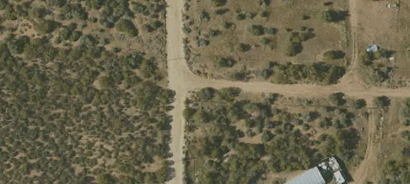 Zoned Residential Land Parcel