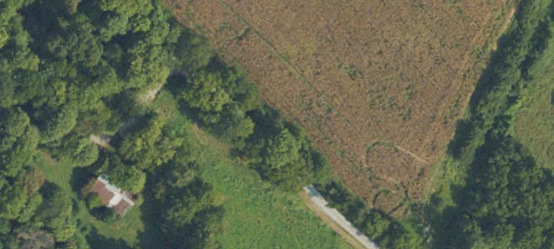 Recreation Land Near Boat Ramp
