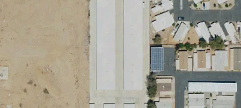 General Commercial Corner Land
