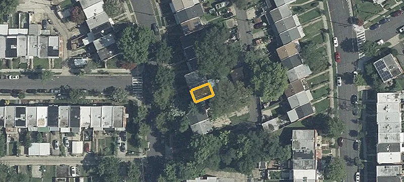 R-13 Vacant Residential Lot