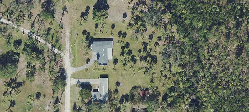 Waterfront Development Land with Homes