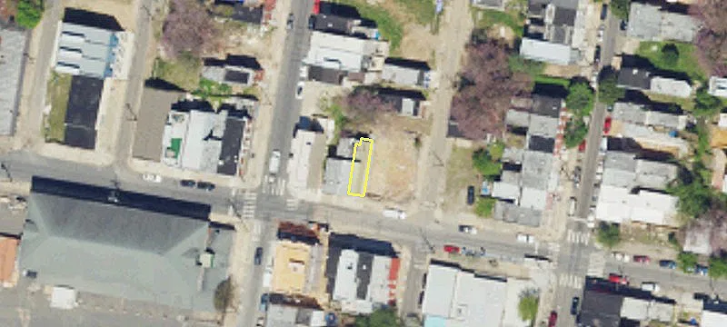 New Construction 11-Unit Apartment Building