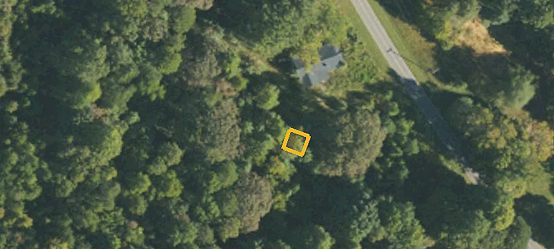 Residential Building Lot with Septic