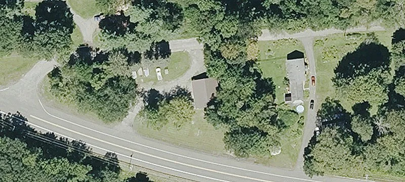 Flex Warehouse with Office