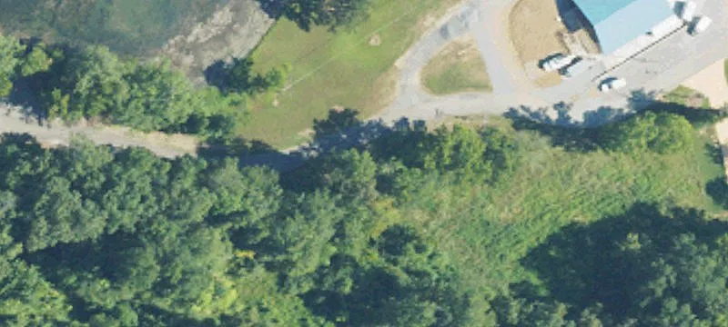 Lakefront Access Land Lot