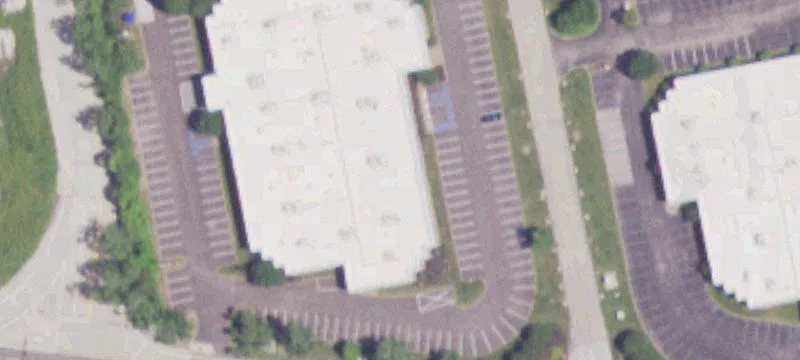 Divisible Office/Flex Building