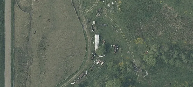 Recreational Hunting and Timber Land