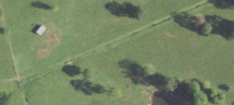 Unrestricted Equestrian Acreage Tract