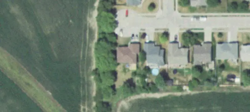 Buildable Residential Lot