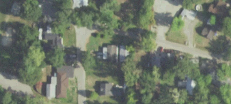 Commercial Land with Major Frontage