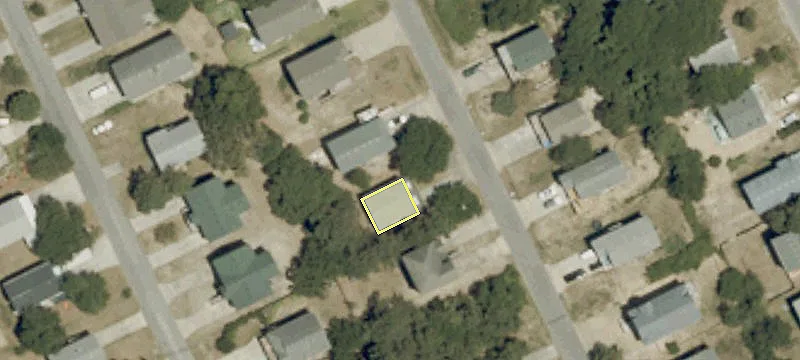 Canalfront Residential Land