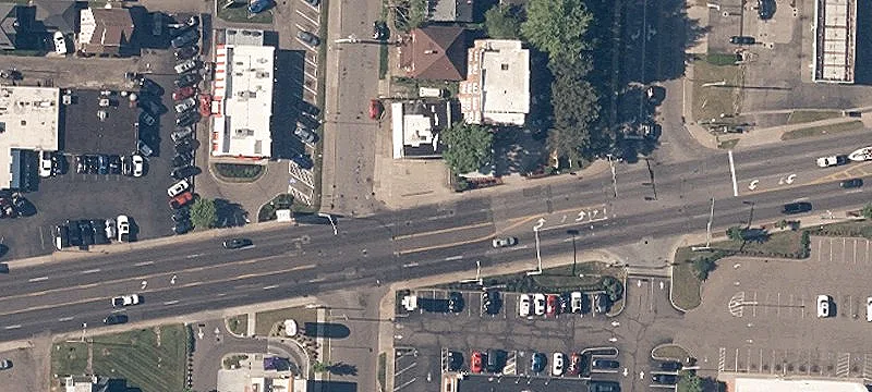 Specialty Property For Sale