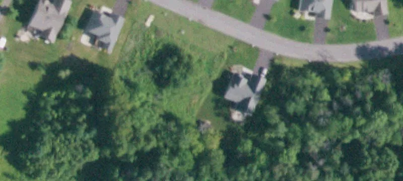 Approved Residential Home Lot