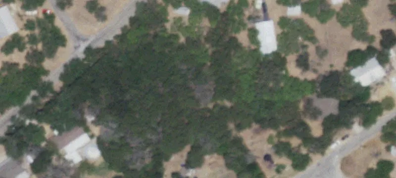 Residential Home Lot