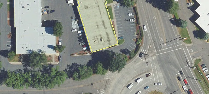 Warehouse Suites with Grade Doors