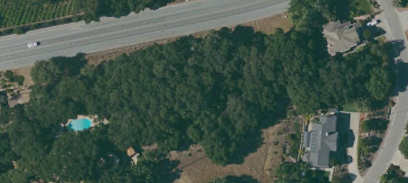 Custom Home Building Lot