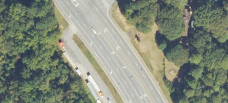 Commercial Land with Office Development Potential